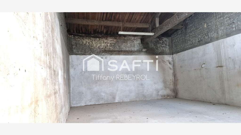 Vente atelier professionnel 220m² à Puilboreau