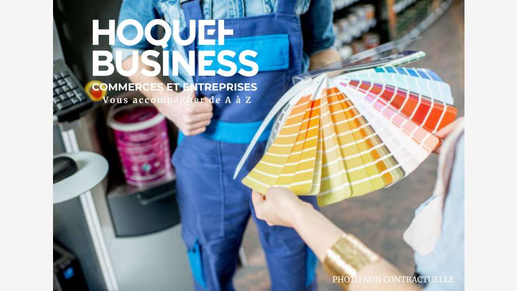Vente local commercial 135m² ZAC de Beaulieu 17