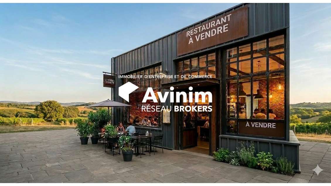Immobilier Professionnel à vendre Pujaudran