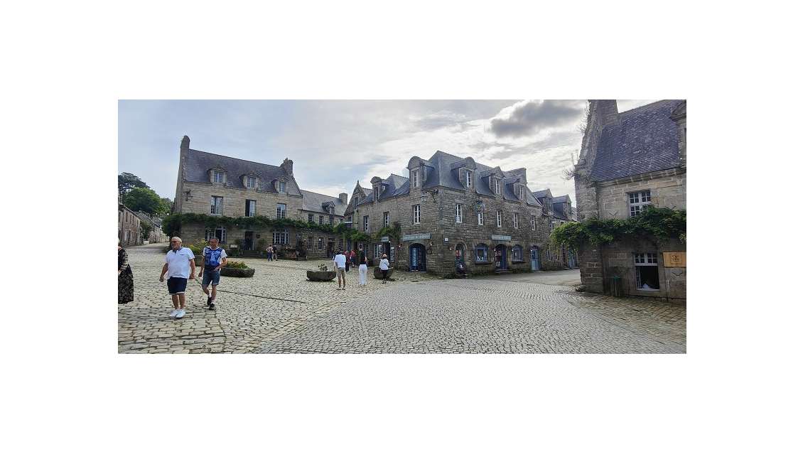 Vente murs commerciaux 230m² sur Quimper