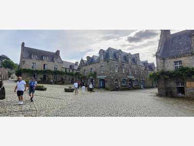 Vente murs commerciaux 230m²  sur Quimper