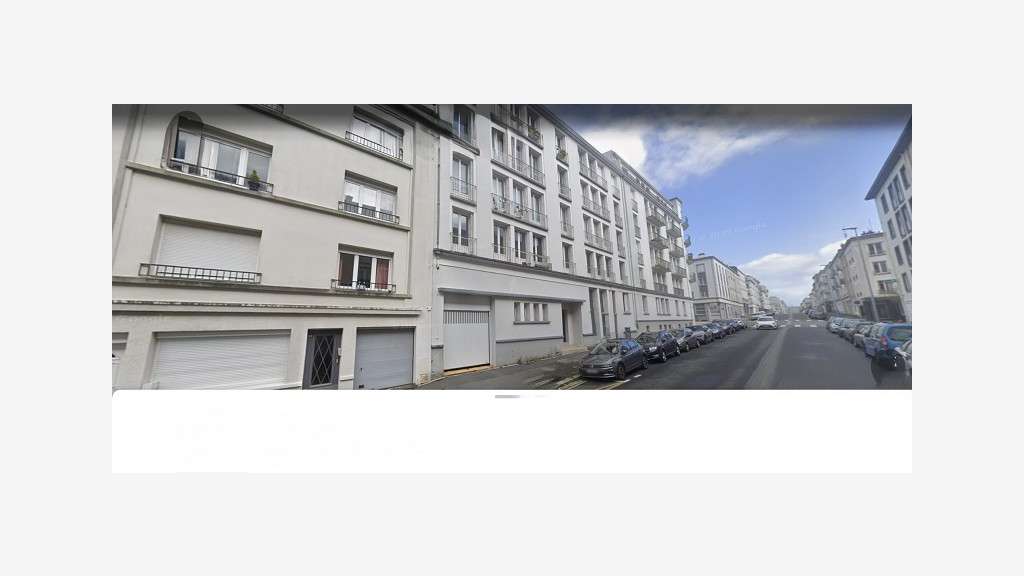 AV garage/hangar sécurisé140m² Brest centre ville