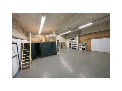 Vente Locaux d'activités - Entrepôts à Quimper
