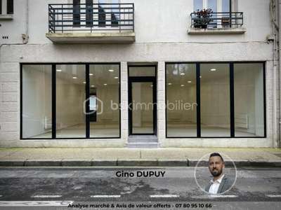 Vente Locaux commerciaux - Boutiques à Quimper