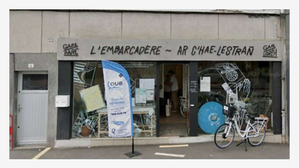 Local belle visibilité proche gare et hyper centre