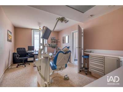 Vente Locaux commerciaux - Boutiques à Quincy-Voisins