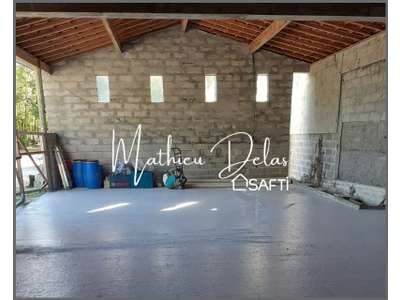 Vente Locaux commerciaux - Boutiques à Quinsac