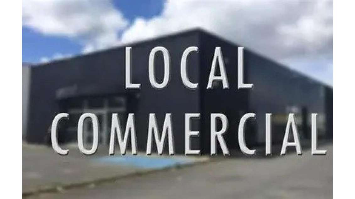 Vente local commercial et artisanal à Rambouillet