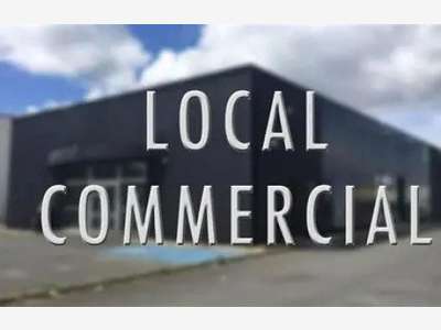 Vente local commercial et artisanal à Rambouillet
