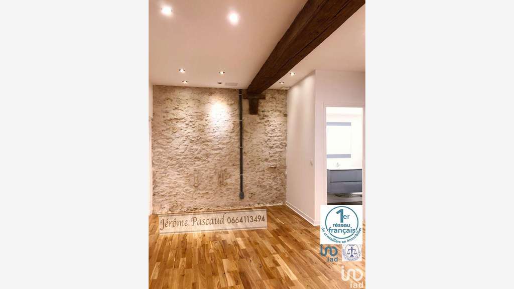 Vente murs commerciaux loués à Rambouillet
