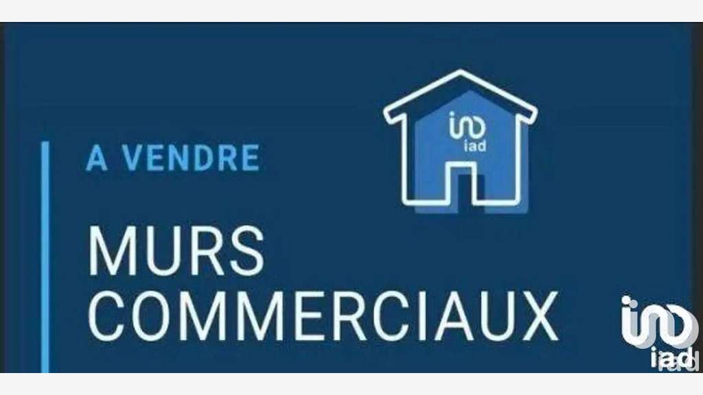 Vente murs commerciaux loués à Rambouillet