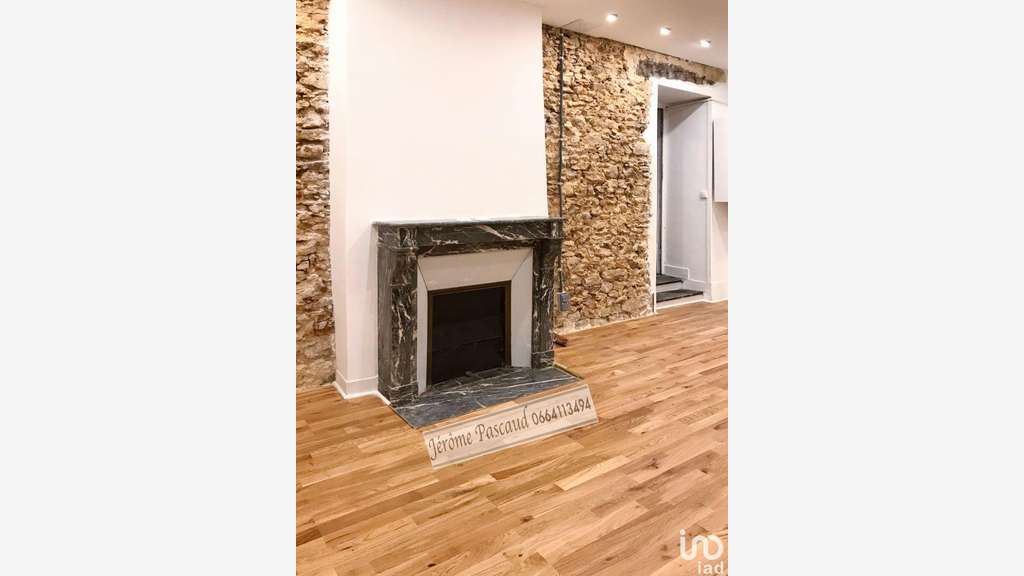 Vente murs commerciaux loués à Rambouillet