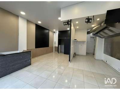 Vente Locaux commerciaux - Boutiques à Rambouillet