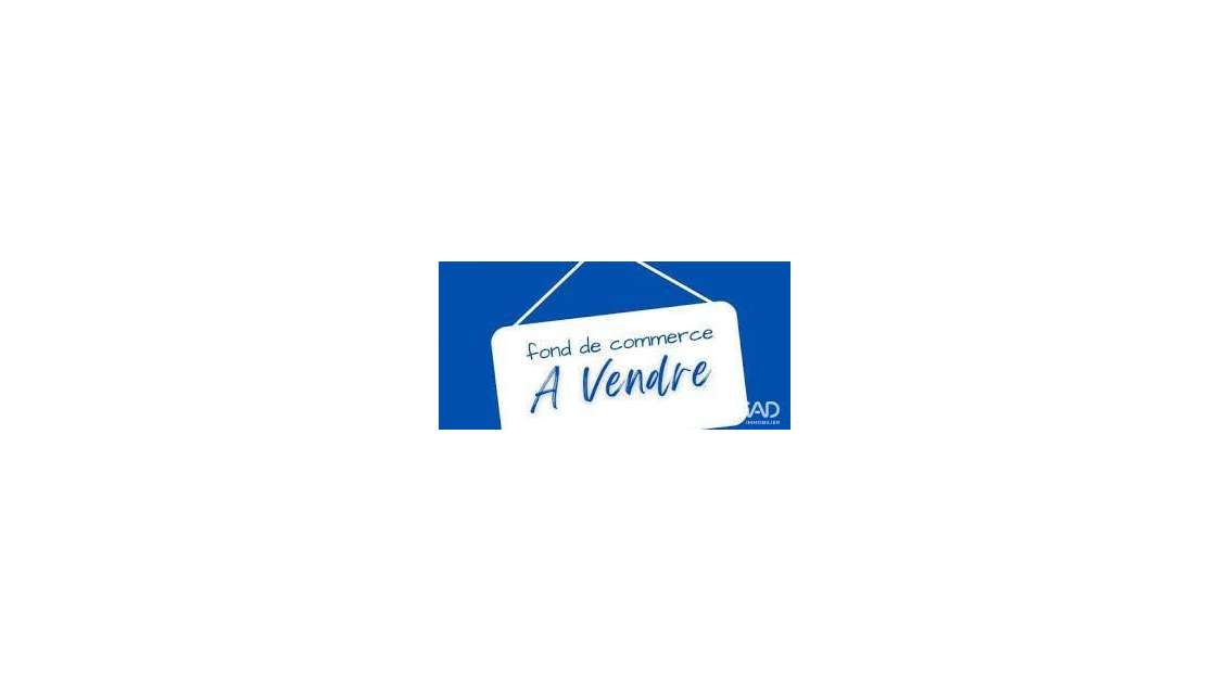 Vente boutique au centre de Rambouillet