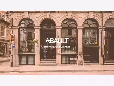 Vente local commercial 168m² Ramonville-Saint-Agne