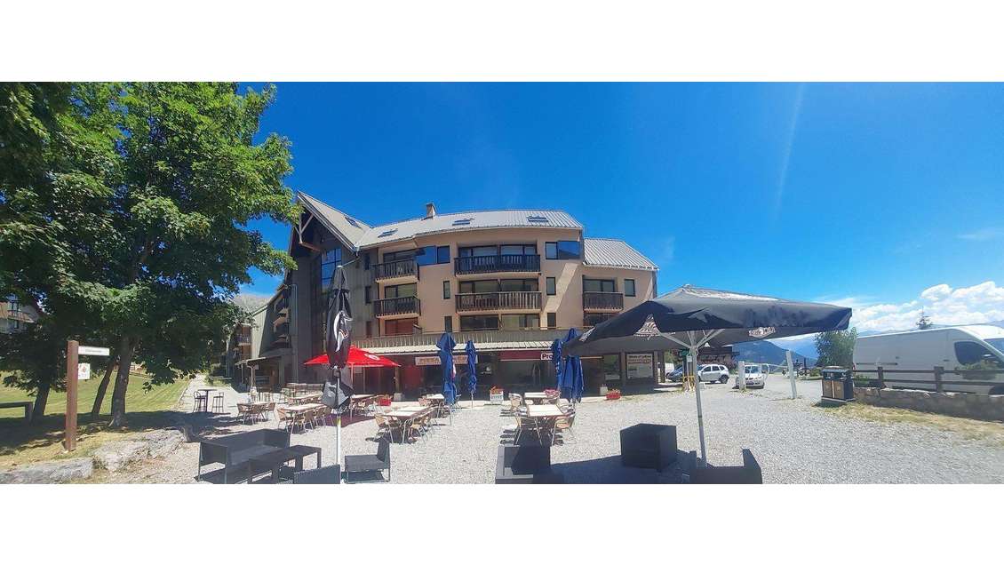 Vente Murs commerciaux 290 m²