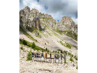 Vente Locaux commerciaux - Boutiques à Réallon