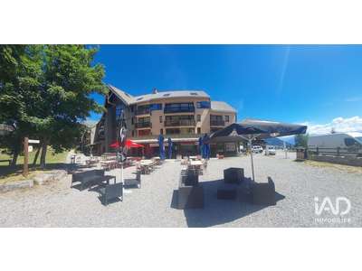 Vente Locaux commerciaux - Boutiques à Réallon