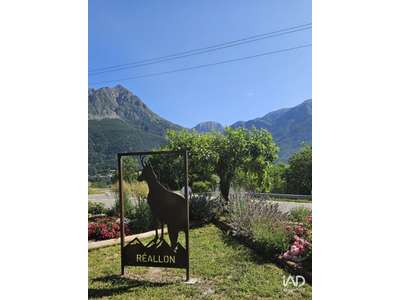 Vente Locaux commerciaux - Boutiques à Réallon
