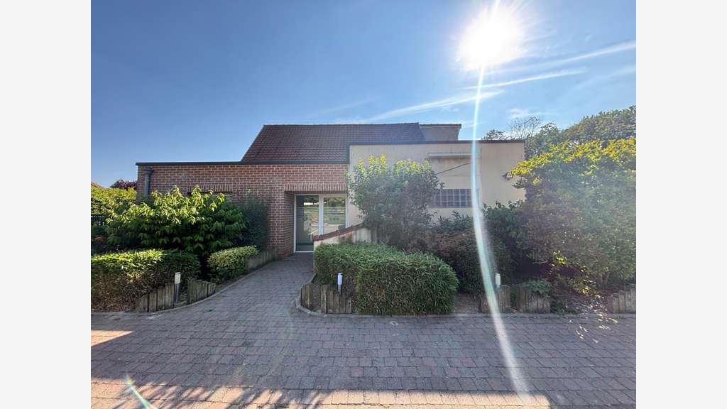 Vente immeuble 313m² empl n°1 proche Bruay-Béthune