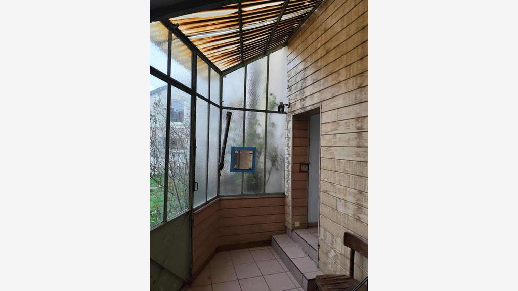 A vendre murs commerciaux libres bar sur Redon