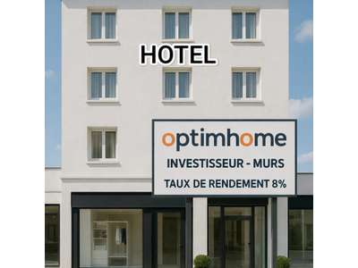 Vente Locaux commerciaux - Boutiques à Redon