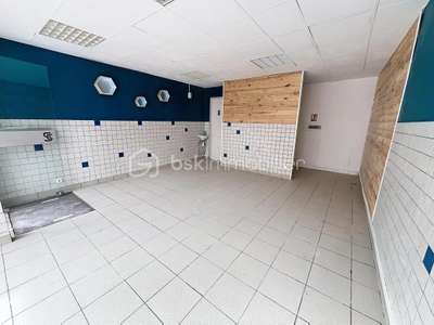 Vente Locaux commerciaux - Boutiques à Reims