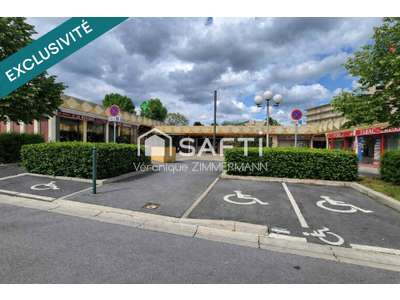 Vente Locaux commerciaux - Boutiques à Reims
