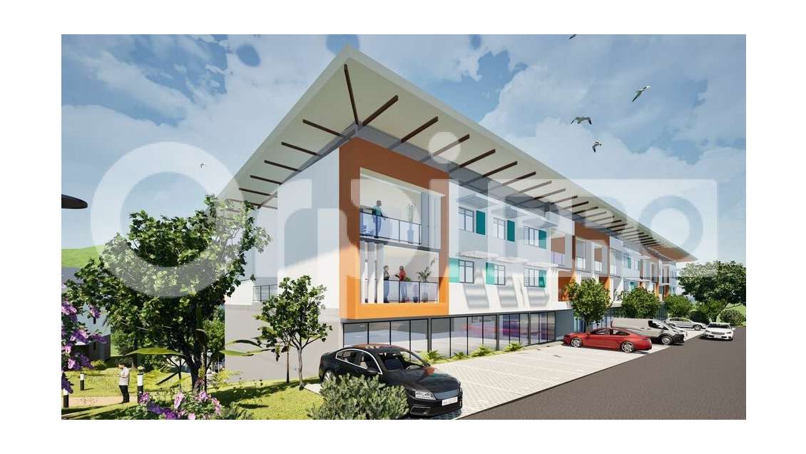 REMIRE-MONTJOLY - LOCAL COMMERCIAL à vendre