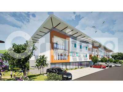 Vente Locaux commerciaux - Boutiques à Remire-Montjoly