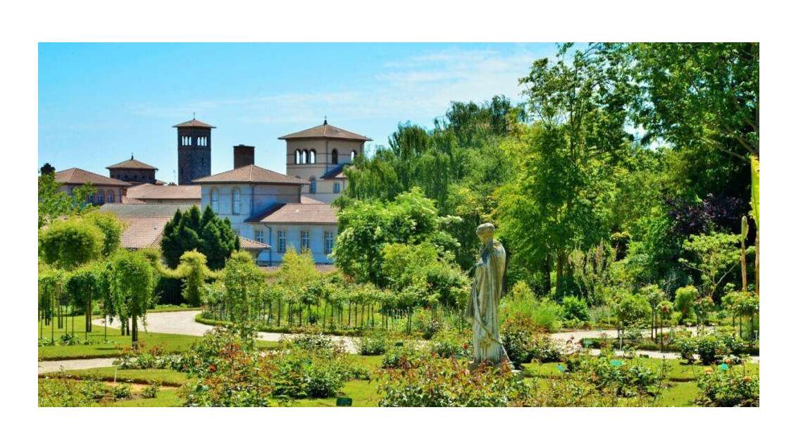 Vente ensemble immobilier 220m² à Rennes Thabor 