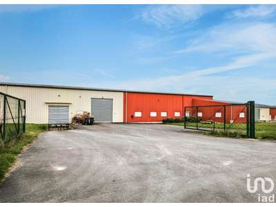 Vente Locaux commerciaux - Boutiques à Rethel