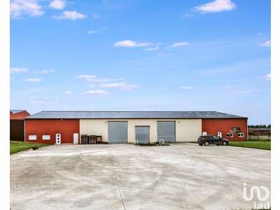 Vente Locaux commerciaux - Boutiques à Rethel