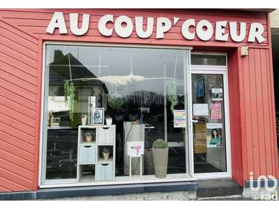 Vente Locaux commerciaux - Boutiques à Retiers
