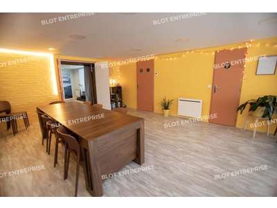 Vente Locaux commerciaux - Boutiques à Rezé