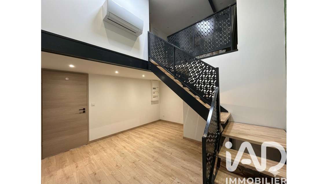 Local commercial à Richardménil