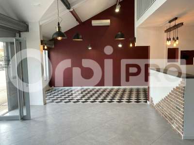 Vente Locaux commerciaux - Boutiques à Ris-Orangis