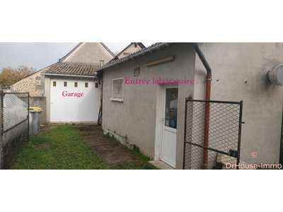 Vente Locaux commerciaux - Boutiques à Rivarennes