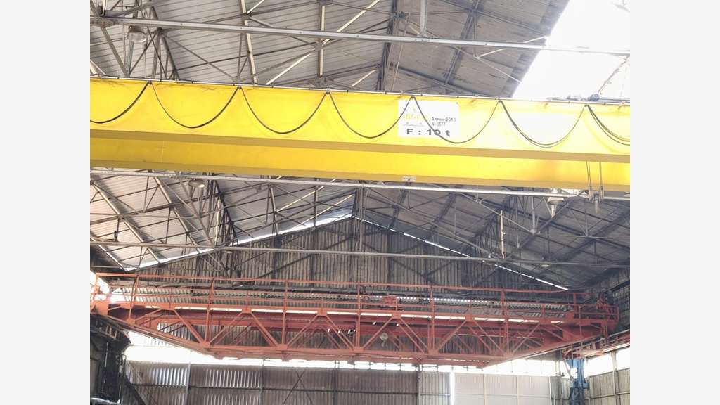 Vente bâtiment 5000m² entre Lyon et Saint-Etienne