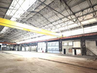 Vente bâtiment 5000m² entre Lyon et Saint-Etienne