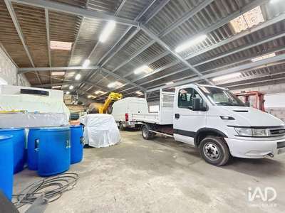 Vente Locaux commerciaux - Boutiques à Rivedoux-Plage