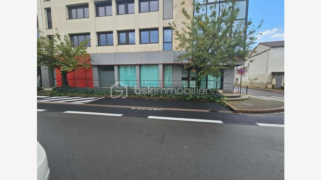Roanne centre - 300m² accès PMR