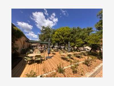 À vendre - Restaurant Rocamadour (46)