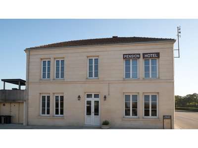 Vente Locaux commerciaux - Boutiques à Rochefort