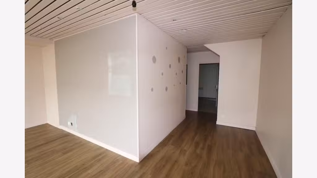 A vendre bureaux 110m² de plain pied à Rochefort