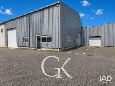 Vente Locaux commerciaux - Boutiques à Rochetoirin