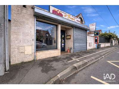 Vente Locaux commerciaux - Boutiques à Roissy-en-Brie