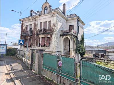 Local commercial à Rosselange