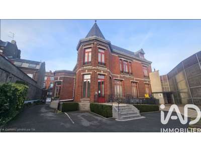 Vente Immeubles commerciaux / Mixtes à Roubaix