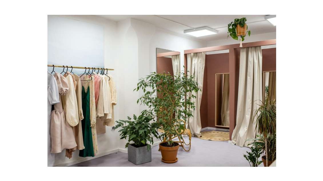 A céder droit au bail 60m² emplacement N°1 à Rouen